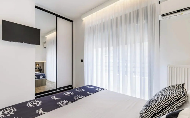 The Kokoon Volos Comfort Living