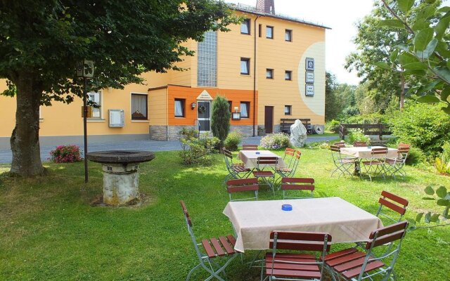 Landgasthof Zur Mühle