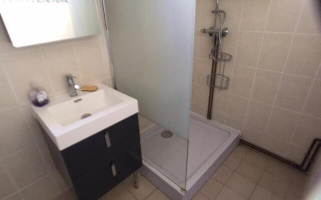 Maison Port Leucate, 3 pièces, 5 personnes - FR-1-81-427