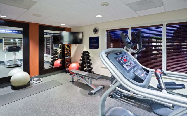 Hampton Inn Clifton Park