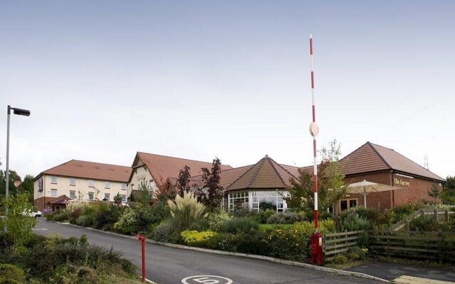 Premier Inn Grantham