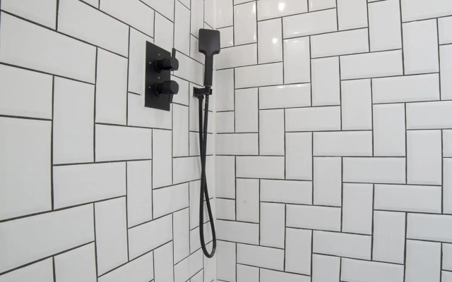 Отель Amsterdam