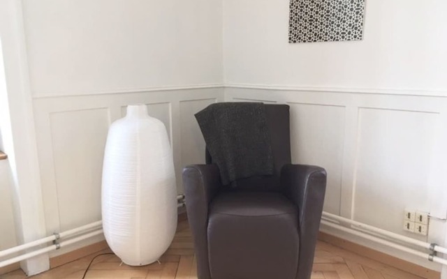 Casa Schilling - 4 Charming Rooms in the Best Location