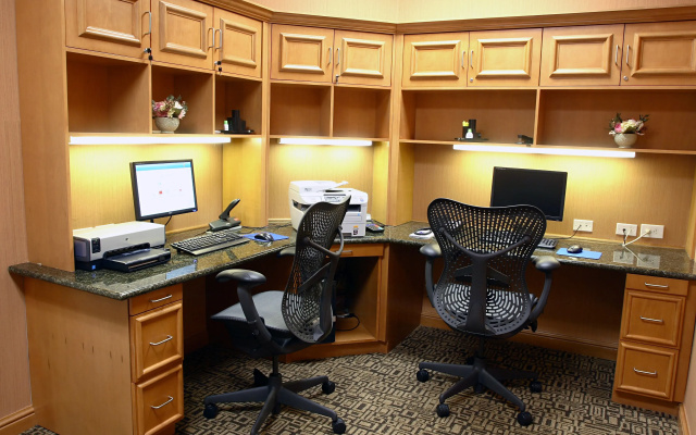Hilton Garden Inn Chesapeake/Suffolk