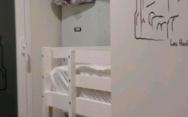 Hostel Trovadores