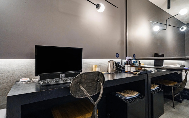 Seongnam Yaja Sujin Station