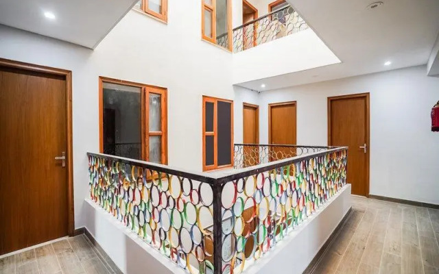 Comfort Inn by OYO Rooms