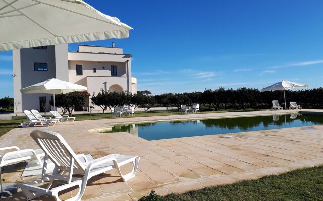 Tenuta Gli Agrumi del Salento