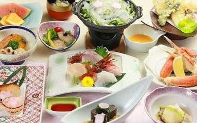 Inubousaki Kanko Hotel