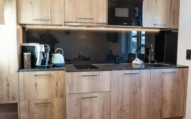 Alpenappartement Kaprun