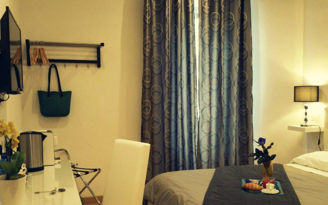 Prati Luxury Suites & Scipioni Vatican