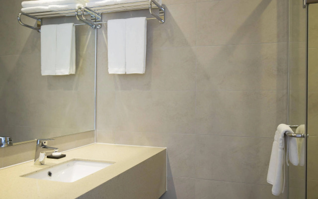 Best Western Haeundae Hotel