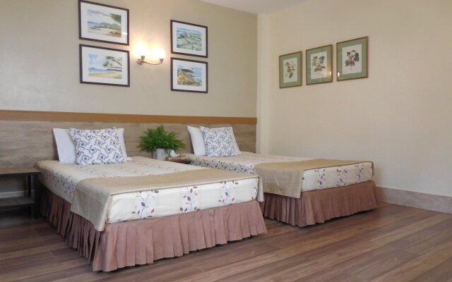 Holiday Village Resort