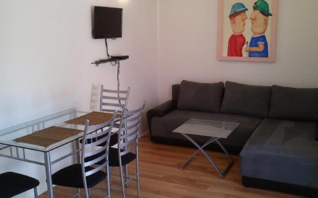 Apartments Blanka & Marina