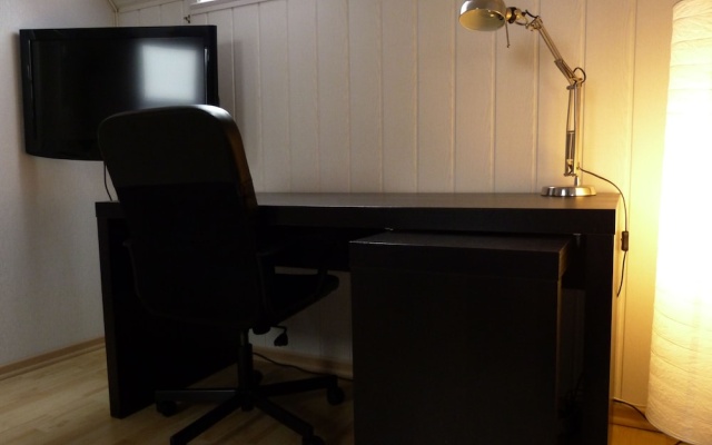 Ferienwohnung Fehnhuus