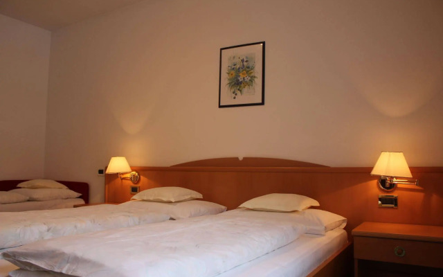 Hotel Elisabeth