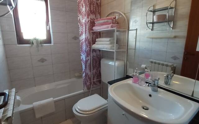 Apartment Jasna Punat