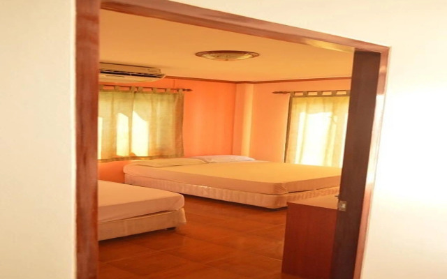 Pama Resort
