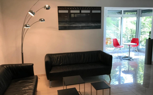 Ferienwohnung-Freiburg-Exklusiv