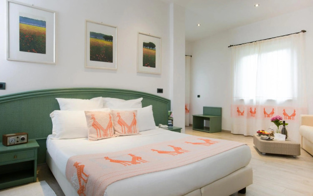 Hotel & Residence Cormoran