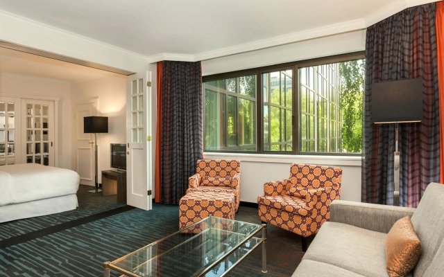 Sheraton Essen Hotel