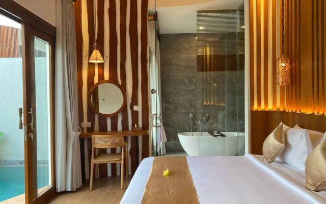 The Prime Canggu Bali