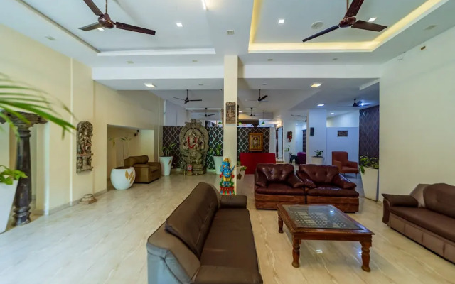 Starlite Hotels