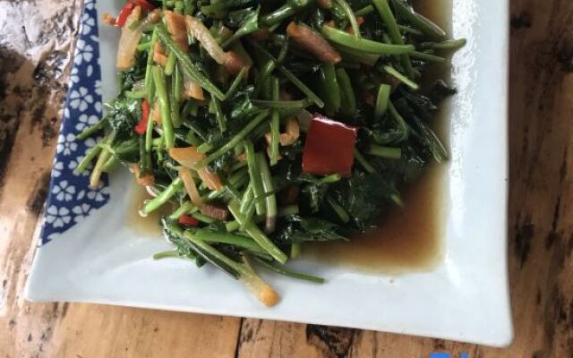 Riverside Warm Hostel