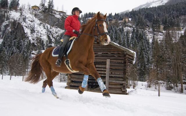 Romantikpension Villa Anna