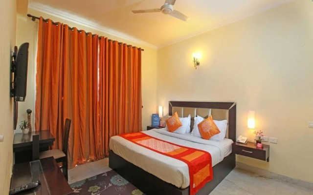 OYO Rooms Sector 44
