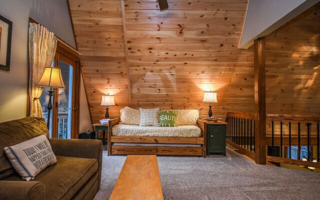 Hideaway 2 Bedroom House