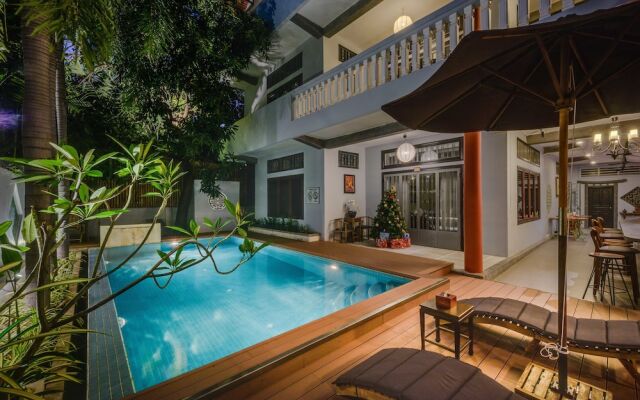 Arun Villa
