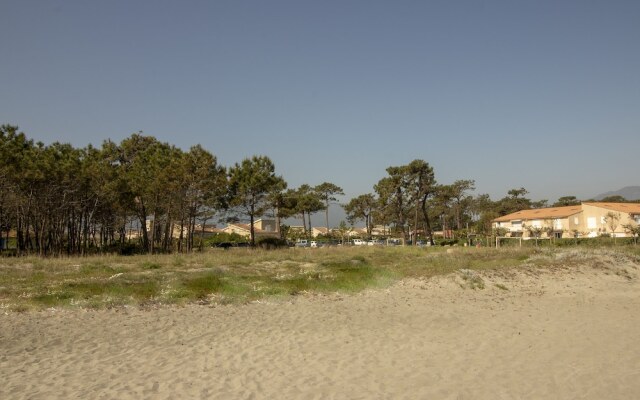 Appartement MaeNat