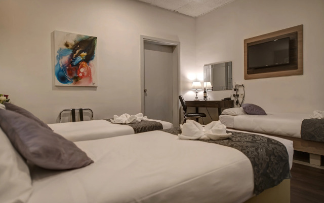 Europa Hotel