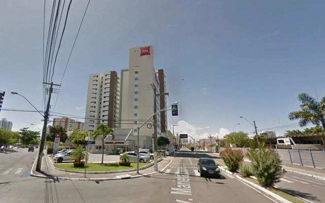 Apartamento Novo - Próximo ao Shopping Jardins