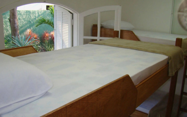 Hostel Braz