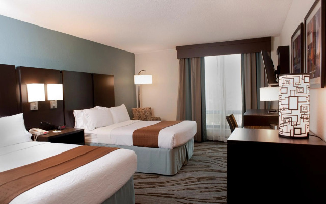 Holiday Inn Rock Island by IHG