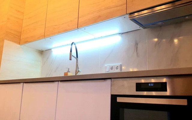 Large Retro Chic Flat 100m2 in City Center - Parking