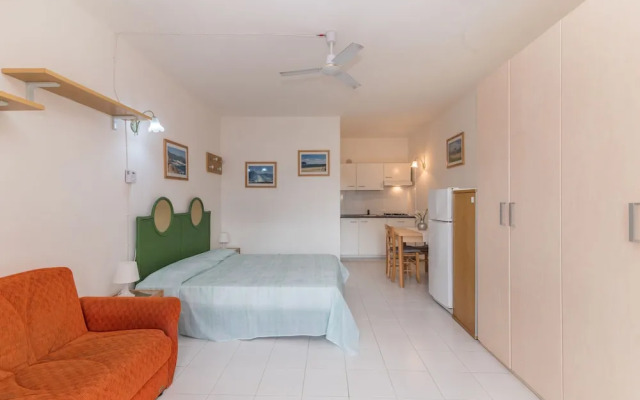 I Fari 15 600m From The Beach