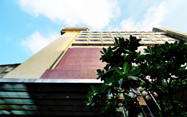 King's Paradise Hotel