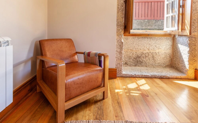 Casa do Eido - sustainable living & nature experiences