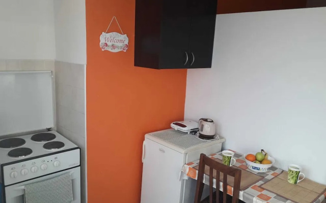 Apartment Cantabile II