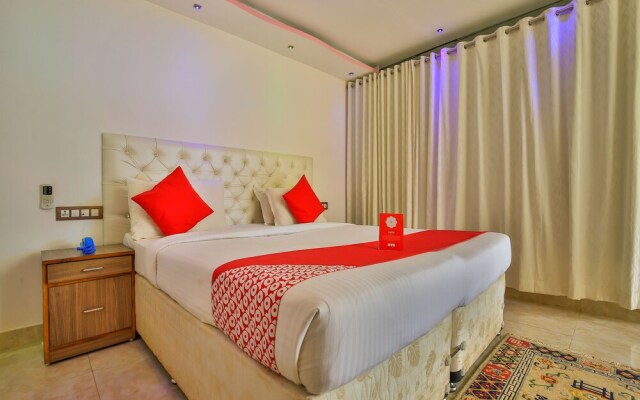 OYO 5608 Boomerang Beach Resort
