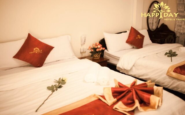Happy Day II Hotel