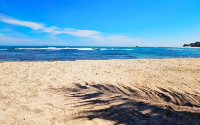 Costambar Beachside Serviced Apartment With Pool no1