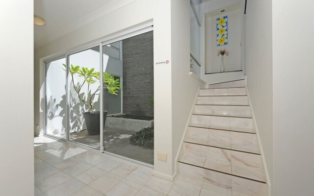 Cottesloe Beach House II