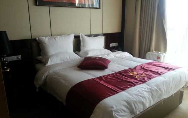 Bossen International Hotel