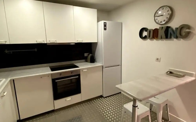 Santo Domingo I 1 Bedroom Apartment in Gran Via