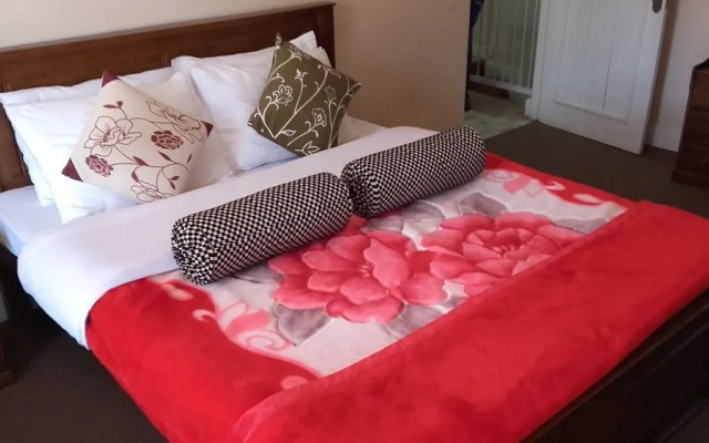 OYO 258 Global Rest House