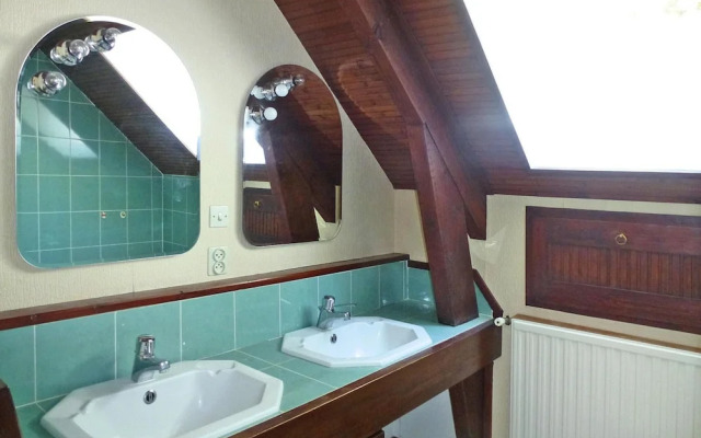 House in Hillion Near GR 34 Coastal Path